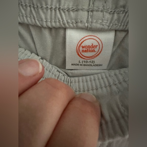 Boys shorts bundle - Picture 6 of 6